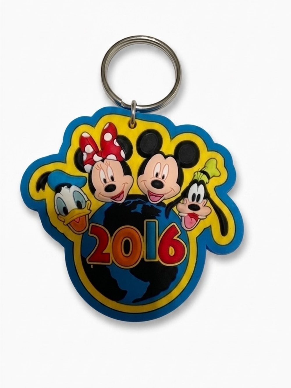 Disney Key Chain​​ - Picture 8 of 9